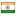 concastsolutionsfze.com server is located in India